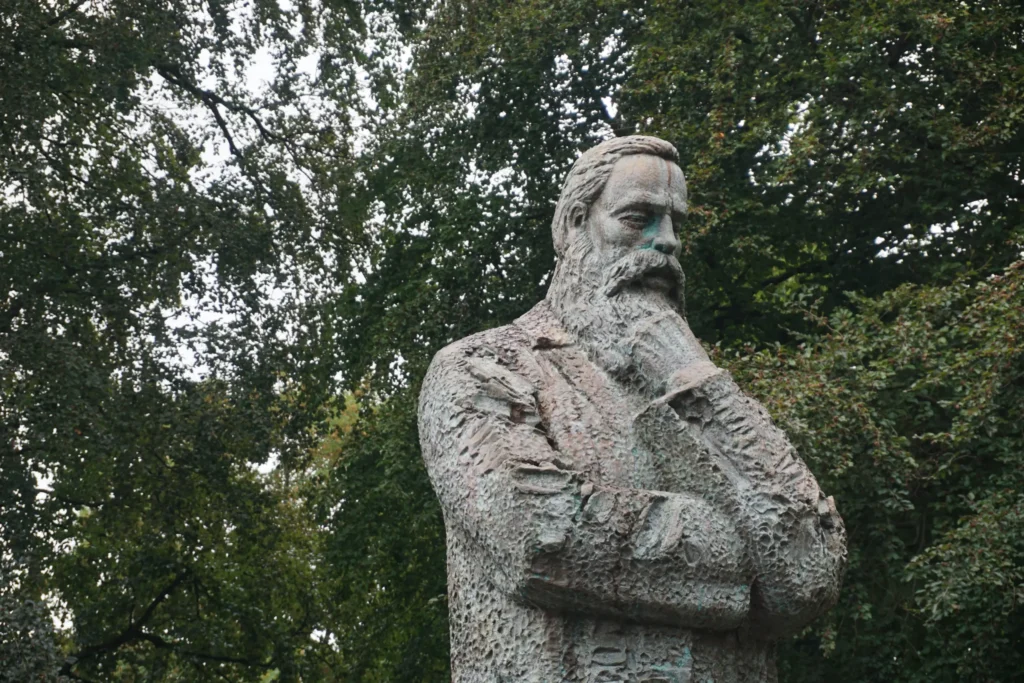 Friedrich Engels jun.